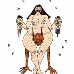 Glad Jaye Gems Feat- X Race Bannon X Frankie Metalz]