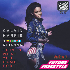 Future Freestyle 2017 ( AmiltonDj Danceteria Pop Dance )