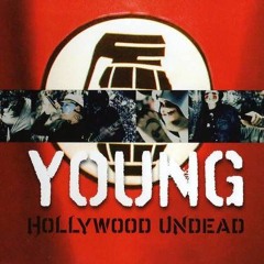 Hollywood Undead-Young(cover RADIO TAPOK)
