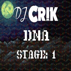 DNA: Stage 1