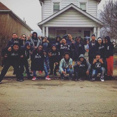 H+H ft. Esallee (TheAnthem)