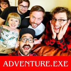 Episode 11 - Adventure.exe