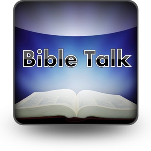Bible Talk #101 - "What does God want from me?" by ...