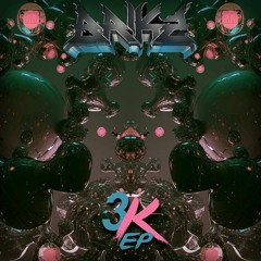 ANODE - TEMPERMENTAL (BRIKZ VIP) (SPECIAL VERSION) [3K FREE]