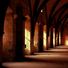 Cloister by Magdalena (Sound Excerpt)