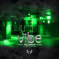 Club vibe classics - Bassline 4x4