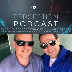 The Perception Podcast