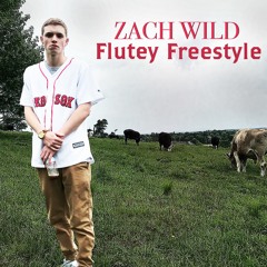 Flutey Freestyle (prod. J PL0W)