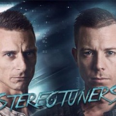 Stereotuners - Screaming (HQ)