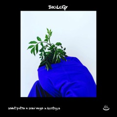 saint pitre x kurtvza - BIOLOGY (prod. suni vega)