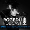 Matthew Jordan Smith - Season 2 Episode 18 - The PRO EDU Photography Podcast
