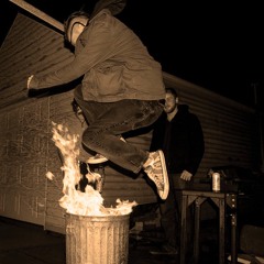 King Rat (Modest Mouse cover)