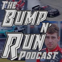 Bump N' Run Podcast: All-Star Recap/Coke 600 Preview