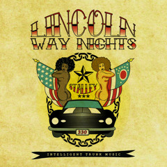 Lincoln Way Nights Ft. Rick Ross (Shop Remix)