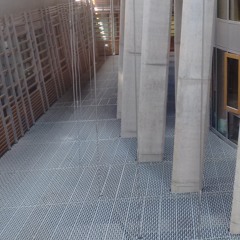 Democratic Resonance instal extract 3