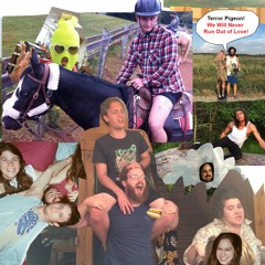 Friends (featuring Kat Porter)