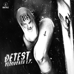 Detest - Can You Feel It