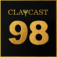 CLAPCAST #98