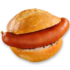 Bockwurst Beat