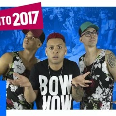 Os Cretinos - Elas Balaçam a Bunda - Joga essa Potranca (DJ Tezinho) Lançamento 2017