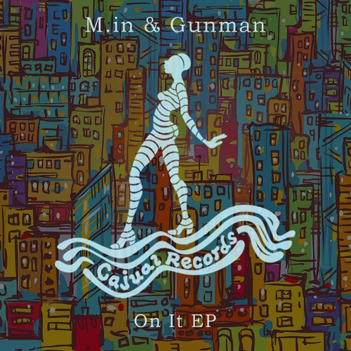 M.in & Gunman - U Know
