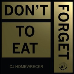 DJ Homewreckr - Ice Cream Ft. TT The Artist (CLB Remix)