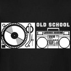Old School News MixTape (A-Class)