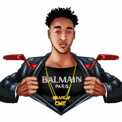 Cover Up (produced by stewbiz)