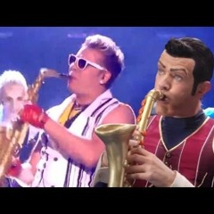 We are number one!