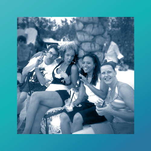 Marcus Intalex @ SUNANDBASS 2007