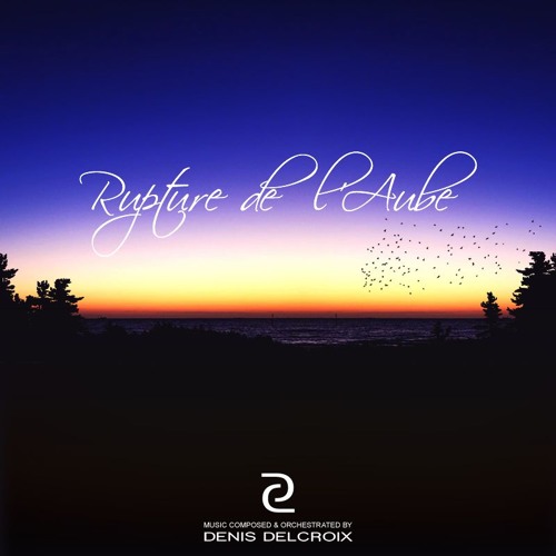 Rupture de l'Aube