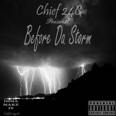 No More Pain feat. gotti