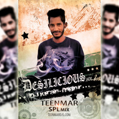 18-MA-COMPYNI-KI-JITHALU-SONG-HD-THEENMAAR-MIX-BY-DJ-KIRAN-MBNR