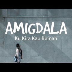 Amigdala - Ku Kira Kau Rumah