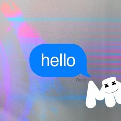 Adele - Hello (Marshmello Remix) [FREE DOWNLOAD]