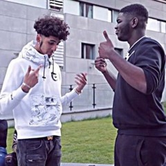 Koomz - Be Mine Ft. Blacks