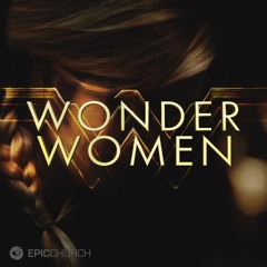 Zapporah // Wonder Women