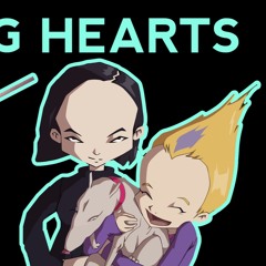Coding Hearts
