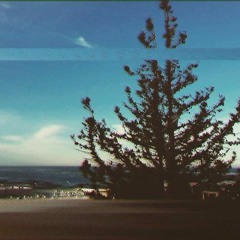 On Rainy Days You Sit On My Window Sill