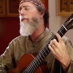 Andrew York plays "Home" (1888 Torres)