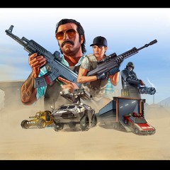 GTA: Online - Gunrunning Score Track 2