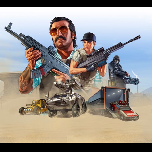 gta online gunrunning rockstar gta online gunrunning rockstar