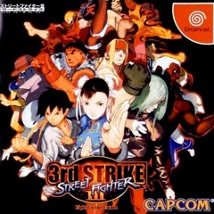Jazzy NYC 99 (Street Fighter III Third Strike)
