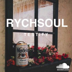 Testify (Prod. By Kiefer)