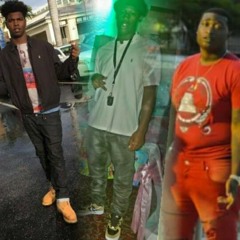 Mizzy Ft. L & BigMoney- Skrrt Mix