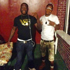 Shizzie Mac ft. Drew - Accurate