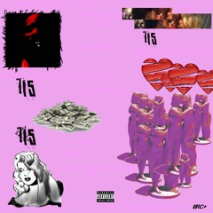 3.No One Prod.SadBalmain