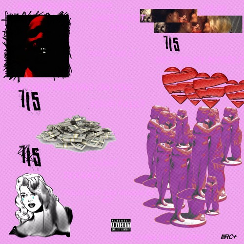 3.No One Prod.SadBalmain