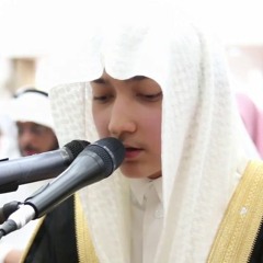 إدريس الهاشمي || عشائية من سورة الحشر بمسجد ضاحية جابر العلي في الكويت 18 رمضان 1438هـ