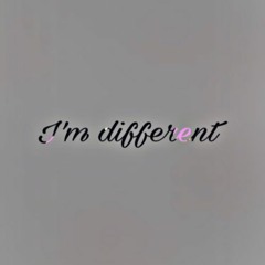 Im Different
